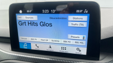 Ford Focus 1.5 EcoBlue 120 ST-Line X 5dr Diesel Hatchback